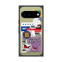 プレミアムスクエアケース［ Demon Friends Sticker .5 ］