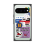 プレミアムスクエアケース［ Demon Friends Sticker .5 ］