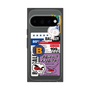 プレミアムスクエアケース［ Demon Friends Sticker .5 ］
