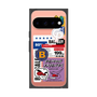 プレミアムスクエアケース［ Demon Friends Sticker .5 ］
