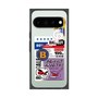 プレミアムスクエアケース［ Demon Friends Sticker .5 ］