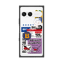 プレミアムスクエアケース［ Demon Friends Sticker .5 ］