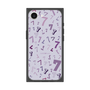 プレミアムスクエアケース［ Puple 7 - パープル・セブン ］