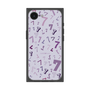 プレミアムスクエアケース［ Puple 7 - パープル・セブン ］