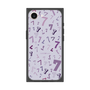 プレミアムスクエアケース［ Puple 7 - パープル・セブン ］