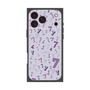 プレミアムスクエアケース［ Puple 7 - パープル・セブン ］