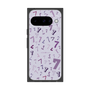 プレミアムスクエアケース［ Puple 7 - パープル・セブン ］