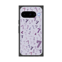 プレミアムスクエアケース［ Puple 7 - パープル・セブン ］