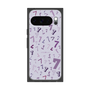 プレミアムスクエアケース［ Puple 7 - パープル・セブン ］