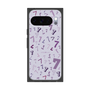 プレミアムスクエアケース［ Puple 7 - パープル・セブン ］