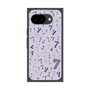 プレミアムスクエアケース［ Puple 7 - パープル・セブン ］