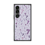 プレミアムスクエアケース［ Puple 7 - パープル・セブン ］