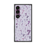 プレミアムスクエアケース［ Puple 7 - パープル・セブン ］