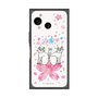 プレミアムスクエアケース［ おかべてつろう - きみに花束を ］