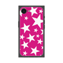 プレミアムスクエアケース［ Stars - Pink ］