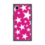 プレミアムスクエアケース［ Stars - Pink ］