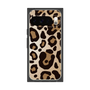 プレミアムスクエアケース［ Leopard - Yellow ］