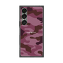 プレミアムスクエアケース［ Camouflage - Pink ］