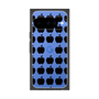 プレミアムスクエアケース［ Apple - Black ］