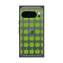 プレミアムスクエアケース［ Apple - Green ］