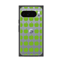 プレミアムスクエアケース［ Apple - Green ］