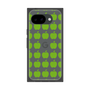 プレミアムスクエアケース［ Apple - Green ］