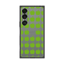 プレミアムスクエアケース［ Apple - Green ］
