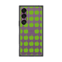 プレミアムスクエアケース［ Apple - Green ］