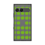 プレミアムスクエアケース［ Apple - Green ］