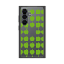 プレミアムスクエアケース［ Apple - Green ］