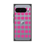プレミアムスクエアケース［ Apple - Pink ］