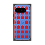 プレミアムスクエアケース［ Apple - Red ］