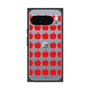 プレミアムスクエアケース［ Apple - Red ］