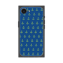 プレミアムスクエアケース［ Anchor - Green ］