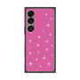 プレミアムスクエアケース［ Glitter - Pink ］