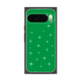 プレミアムスクエアケース［ Glitter - Green ］