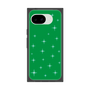プレミアムスクエアケース［ Glitter - Green ］