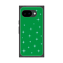 プレミアムスクエアケース［ Glitter - Green ］