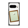 プレミアムスクエアケース［ Photo Frame - White ］