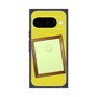 プレミアムスクエアケース［ Photo Frame - Yellow ］