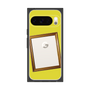 プレミアムスクエアケース［ Photo Frame - Yellow ］