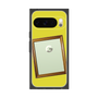 プレミアムスクエアケース［ Photo Frame - Yellow ］