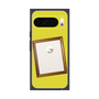 プレミアムスクエアケース［ Photo Frame - Yellow ］