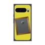 プレミアムスクエアケース［ Photo Frame - Yellow ］