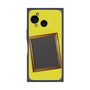 プレミアムスクエアケース［ Photo Frame - Yellow ］