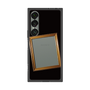 プレミアムスクエアケース［ Photo Frame - Black ］