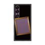 プレミアムスクエアケース［ Photo Frame - Black ］