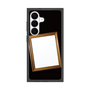 プレミアムスクエアケース［ Photo Frame - Black ］