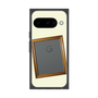 プレミアムスクエアケース［ Photo Frame - Ivory ］