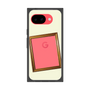 プレミアムスクエアケース［ Photo Frame - Ivory ］
